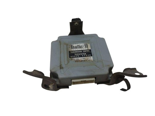 TOYOTA PRIUS W3 Getriebesteuergerät 8953547020 1.5 2007 30817898