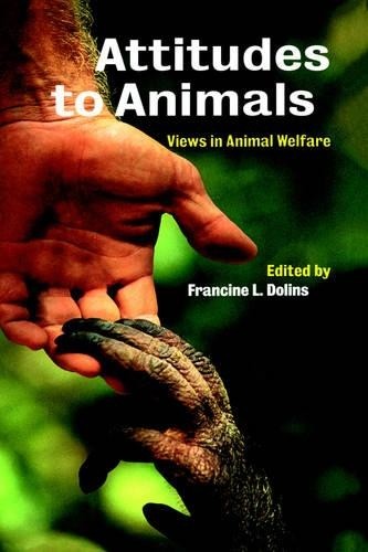 Attitudes to Animals: Views in Animal Welfare-Francine Dolins - Image 4