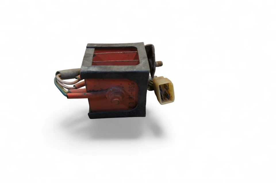 Regulador rectificador Honda CB100 CL 100 SL100 Sl 125 Cb125S Cb 125s H14 *2720R Foto 4 de 4