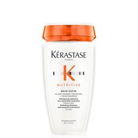 K?rastase Nutritive, Gentle Hydrating Shampoo for Dry Hair, Nourishing Protein