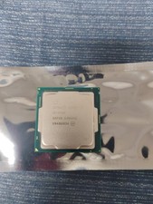 Intel Core i5-9500 3.00ghz, SRF4B