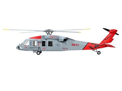 Flywing MH-60R Jayhawk UH-60 ACE GPS: FW-MH60R