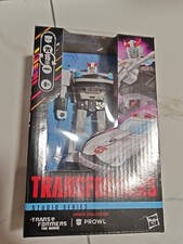 Transformers Studio Series MTMTE Collection Deluxe 86 Prowl TF Action Figure