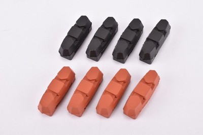 Kool Stop #KS-AX Shimano Adamas replacement brake pad set (4 pcs)