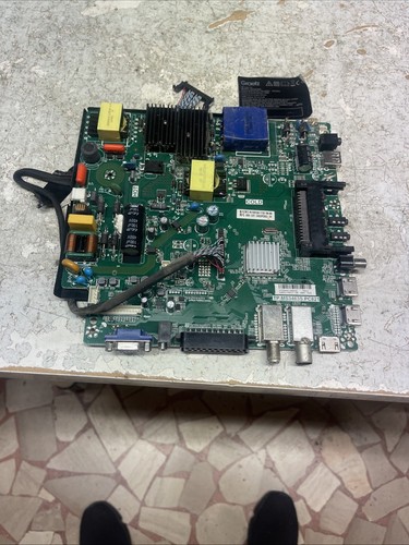 Karte Mainboard Tp.ms3463s.pc821 Graetz Gr50e5200