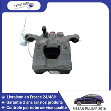 Etrier de frein Nissan Pulsar
