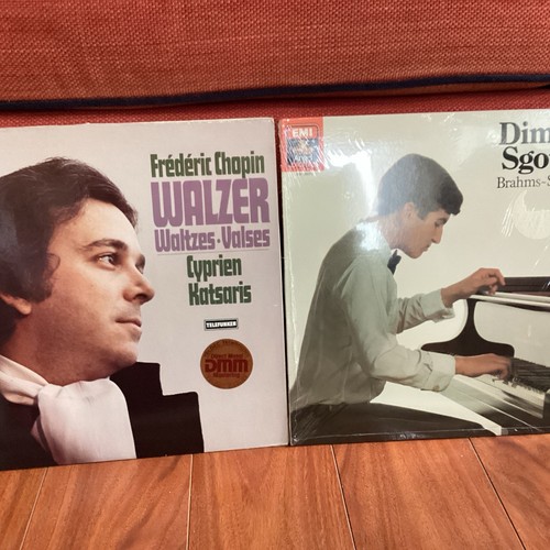 Audiophile Classical LP Vinyl Lot. 23 Titles. All Digital, Imported or in Shrink - Picture 8 of 24