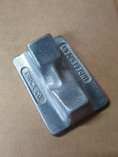 Vintage Independent Skateboard Trucks Baseplate Made In The USA Early Rare 