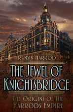 Robin Harrod The Jewel of Knightsbridge (Paperback) (UK IMPORT)