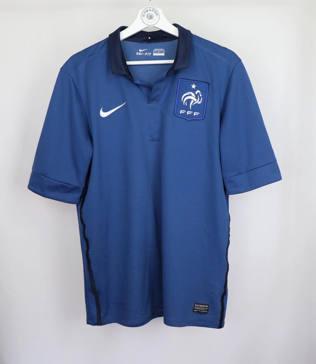 Maillot Domicile SC Fribourg 2011-2012 - Nike - N°2 Wendlinger - Taille M