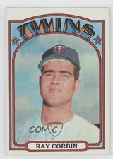 Click to enlarge Ray Corbin