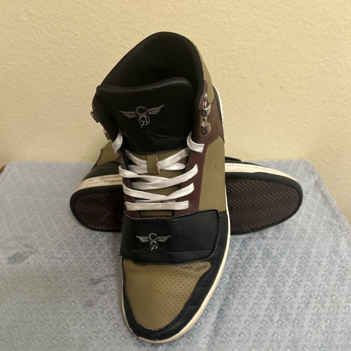 creative recreation cesario high products for sale | eBay