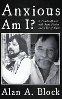 Alan A. Block | Anxious Am I? | Buch | Englisch (2022) | Gebunden