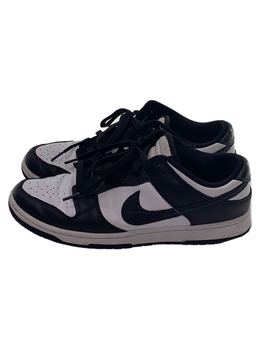 Nike Dunk Low Retro Dunk Low Retro 28Cm Blk Edo12