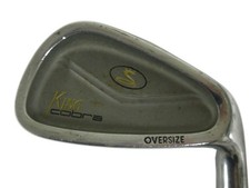 King Cobra Oversize 6 Iron Graphite Autoclave Regular 6i Golf Club