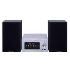 Blaupunkt MS70BT micro-chaîne CD Bluetooth USB FM 140W RMS