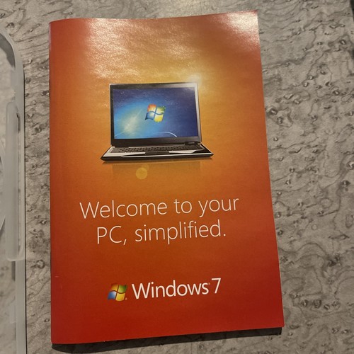 Windows 7 Home Premium 32 y 64 bits - Imagen 5 de 12