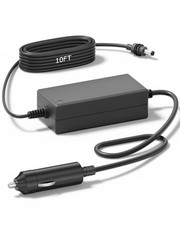 Starlink Mini Car Charger Adapter 30V Output, 12V/24V to 30V 2A Power Supply ...