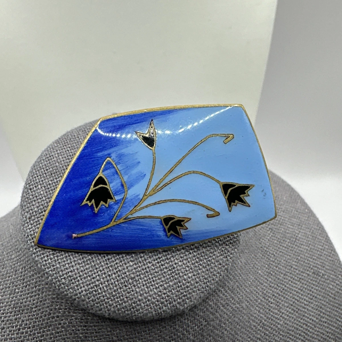 David Andersen In Vintage Designer Fine Pins & Brooches for sale
