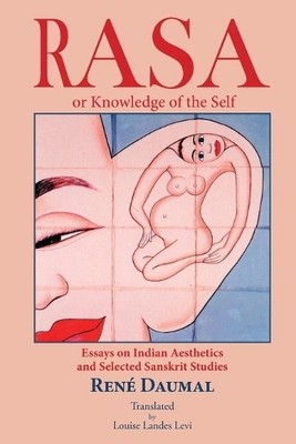 RASA or knowledge of the self (Taschenbuch) (US IMPORT)