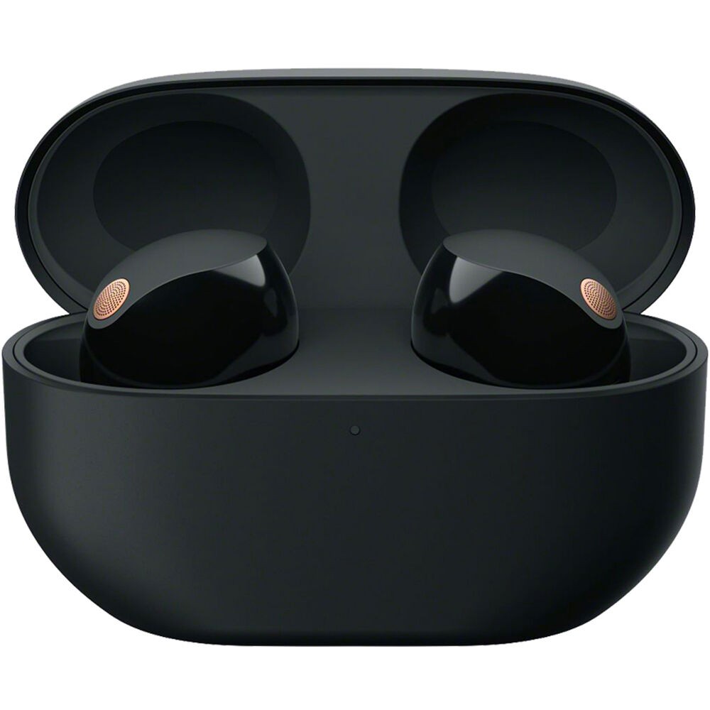 Sony WF-1000XM4 Wireless In-Ear Headset - Black for sale