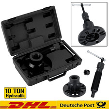 Hydraulik Radnaben Abzieher Hydraulischer Antriebswellen Ausdrücker 10T Tonnen