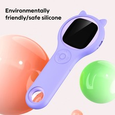 Microscope For Kids Portable 2 Digital Microscope With 2MP Educational Sci OETO