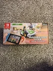 Mario Kart Live: Home Circuit -Luigi Set - Nintendo Switch