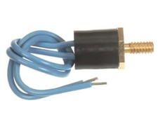 Pasuje do sterowania/termostatu Reznor L170 2455RBV8755-2 z przewodami drutowymi, temperatura oleju