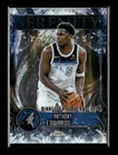 2025 Topps Chrome Anthony Edwards Base (RAW)