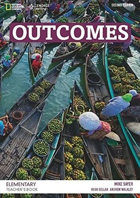 Outcomes - Buch National Geographic Learning/ Cengage Learning (EMEA) Limited