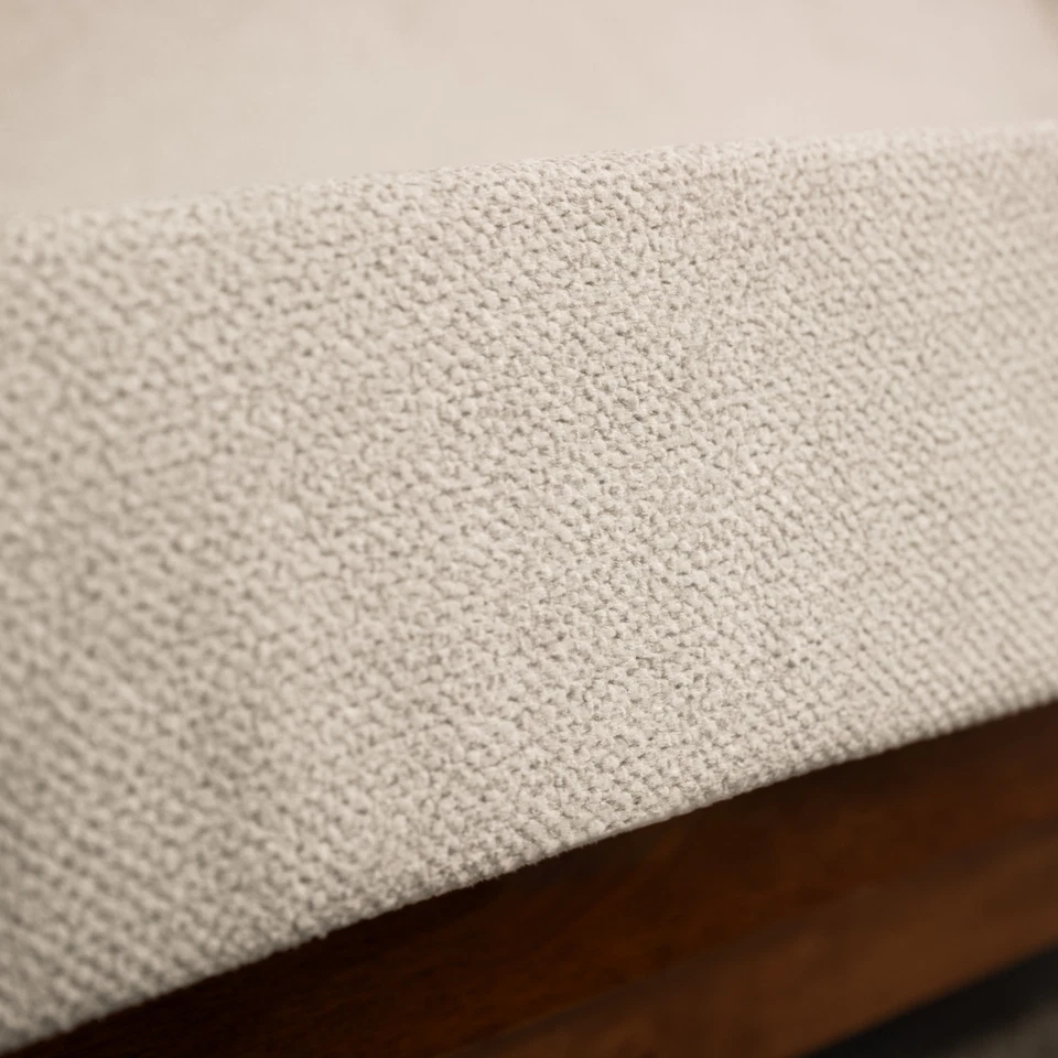 Colchón futón con infusión de espuma viscoelástica Full XL - Cubierta extraíble lavable Foto 2 de 4