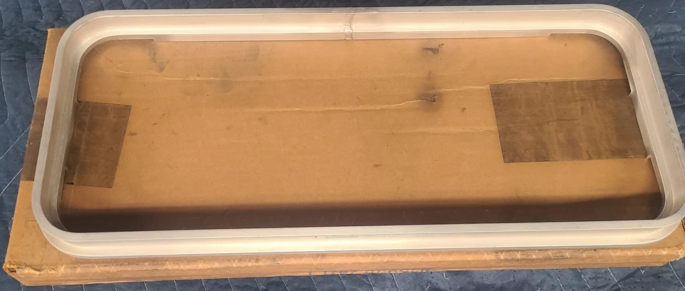 Jacob’s Jake Brake Model 71 Aluminum Spacer 1-1797 NOS 6v71, Never Installed - Image 3 of 4