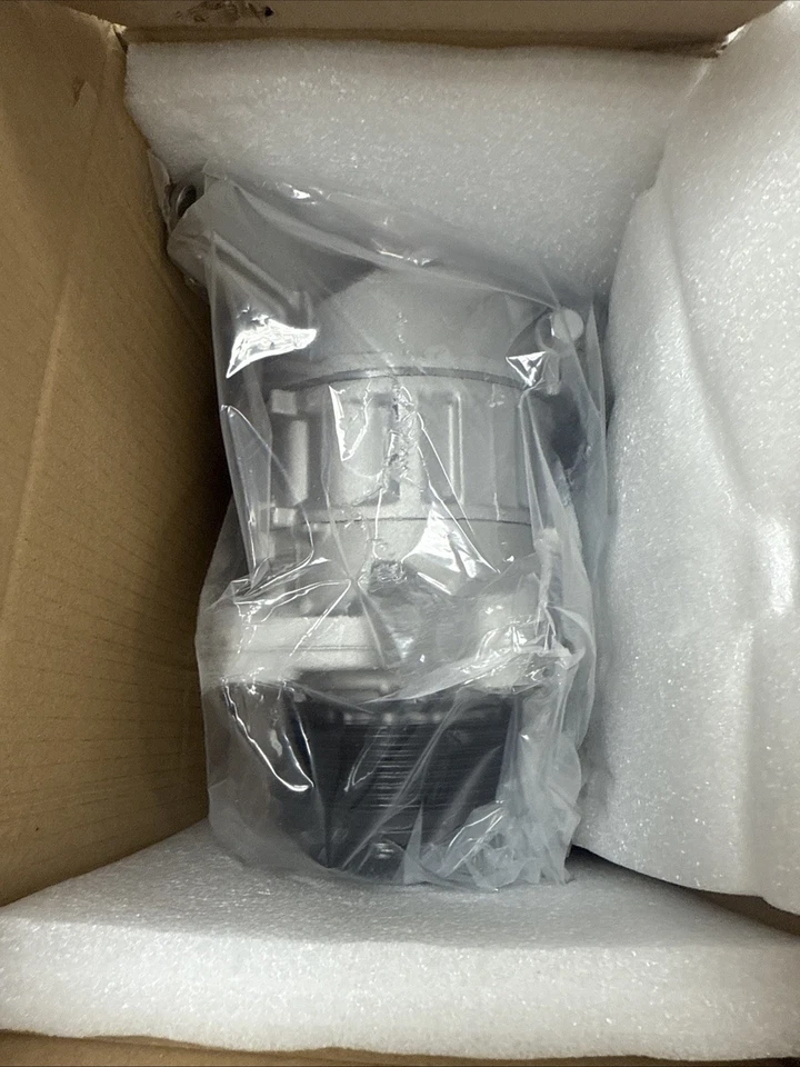 Compresor de aire acondicionado ECCPP refrigeración rápida para Chevrolet Traverse GMC Acadia 3.6 2013-2023 Foto 3 de 3