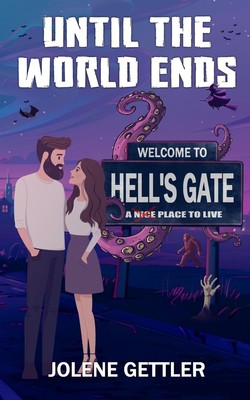 Until The World Ends | Jolene Gettler | Taschenbuch | Englisch | 2024