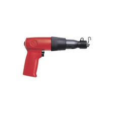 Chicago Pneumatic Cp7110 Air Hammer2 58 In Stroke L3200 Bpm 11c910