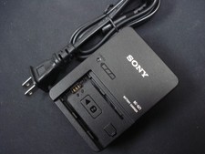 OEM BC-QZ1 Battery Charger for SONY NP-FZ100 A7 III A7M3 A7R III A7S A6600 A6700