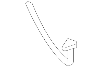 #ad #ad Genuine Mitsubishi Washer Nozzle 8265A084 $20.09