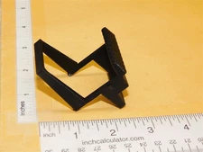  Mighty Tonka Scraper 3D Printed Cab/Interior Replacement Toy Part TKP-196