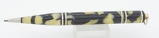 Wahl Eversharp Signature-Style Black & Pearl & Gold 1.1mm Ringtop Pencil - 1929