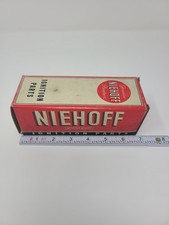 Vintage New Old Stock Niehoff Al- 179 Ignition Coil Vintage New Old Stock Niehoff Al- 179 Ignition Coil