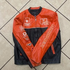 Rare Vintage Bomber Jacket