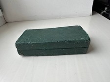 Unmarked vintage Soviet GOI polishing paste