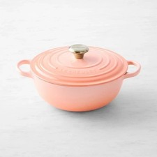 Le Creuset Signature Enameled Cast Iron Soup Pot, 4.5-Qt.