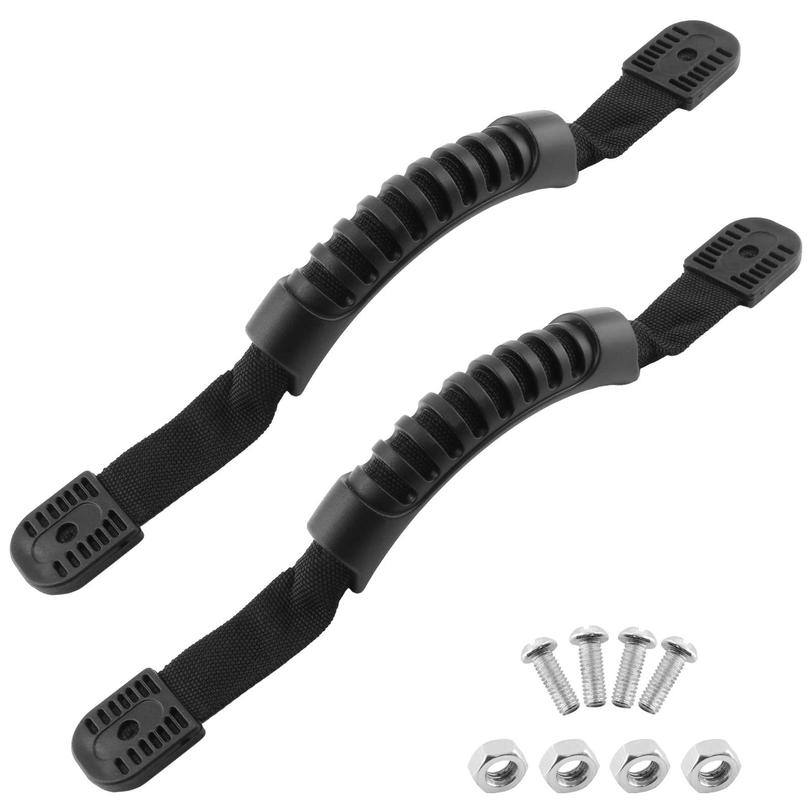 2 Pack Kayak Carry Handles, Kayak Accessories, Side Mount Carry Handles with ...