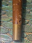 Vintage Set Of 4 Mid Century Modern Tapered Table Legs with Brackets 10” — photo 10
