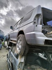 Jantes Mitsubishi MONTERO