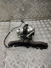 Turbo Audi S4
