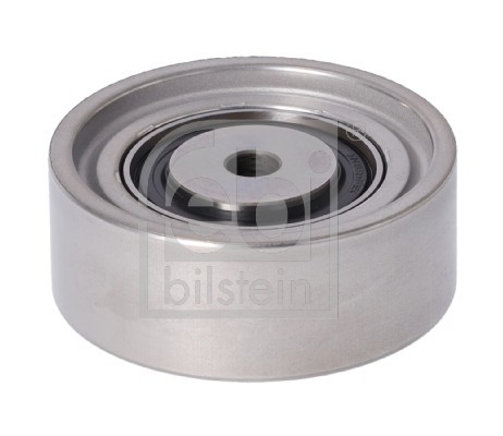 FEBI GERMANY 11324 Deflection/Guide Pulley, V-ribbed belt for AUDI,AUDI (FAW),VW