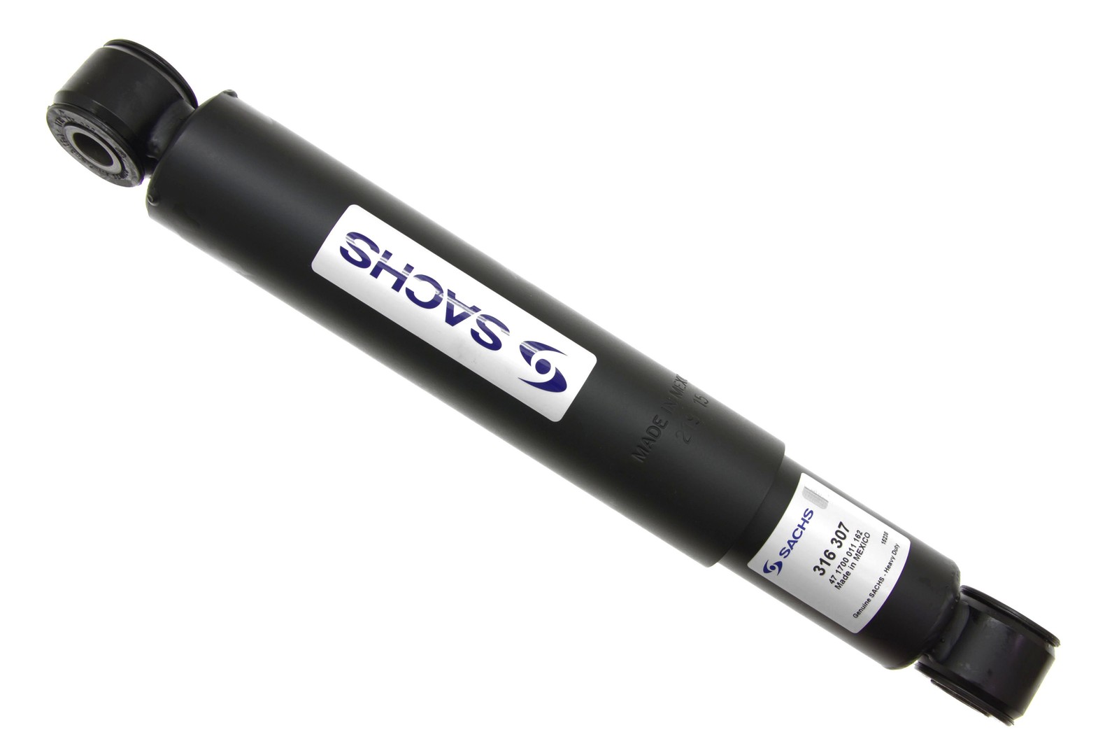 Shock Absorber for SACHS 316 307